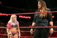 Nia Jax needs her crowning moment before it's too late.